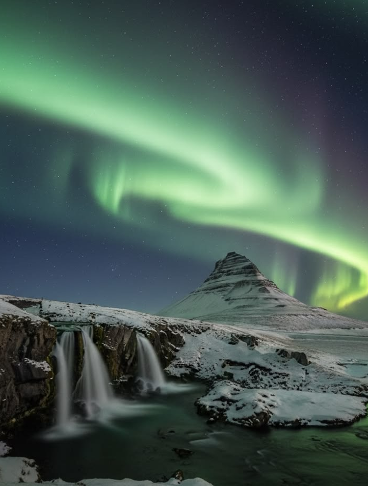 Islandia