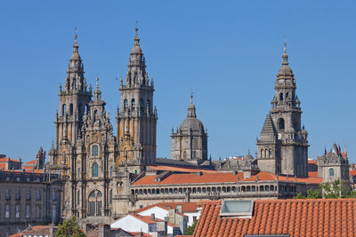 Camino Portugués