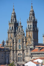 Camino Francés · 5 Jun – 12 Jun 2027