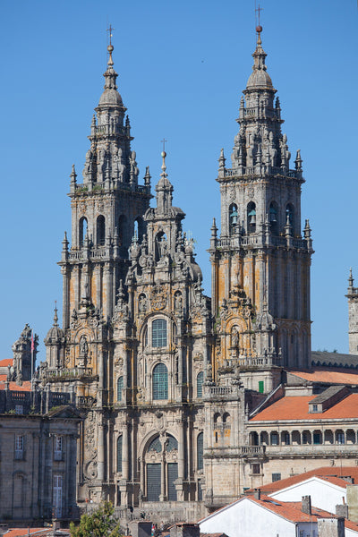 Camino Portugués