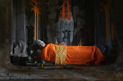 Vietnam + Cambodia