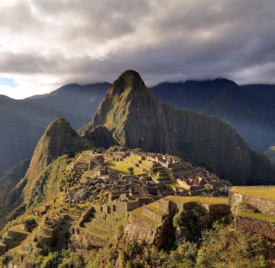 Perú