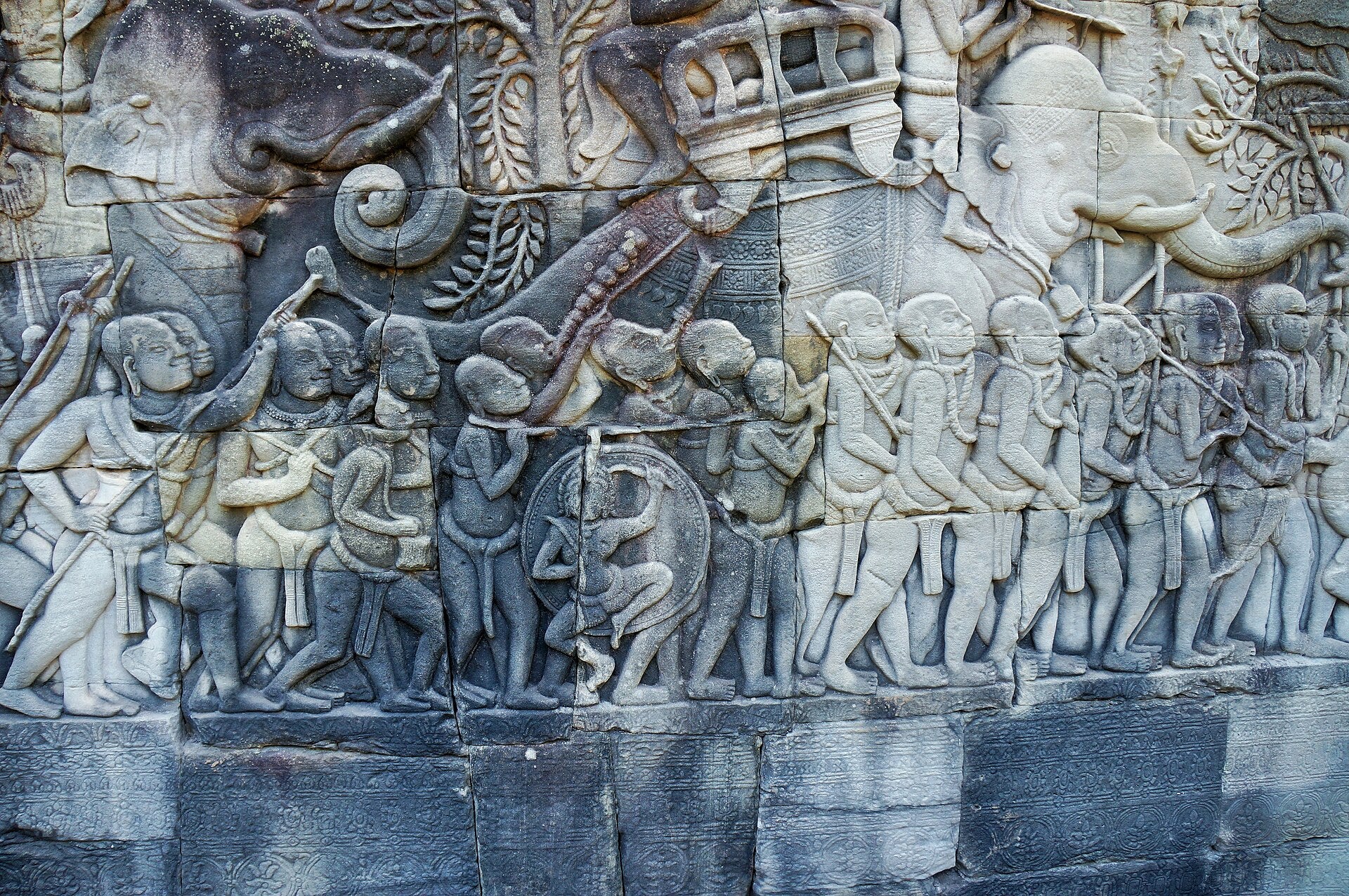 Vietnam + Cambodia · 29 Jun – 4 Jul 2027
