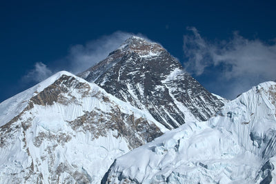 Everest Basecamp