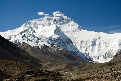 Everest Basecamp