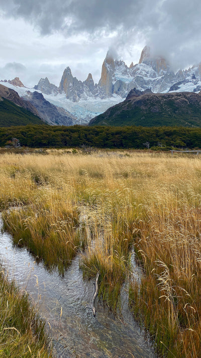 Patagonia Argentina