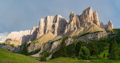 Dolomitas