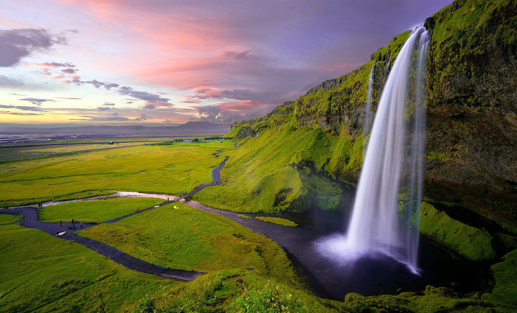 Islandia · 21 Mar – 29 Mar 2027
