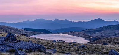 Australia y Nueva Zelanda