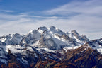 Dolomitas · 4 Jun – 13 Jun 2027