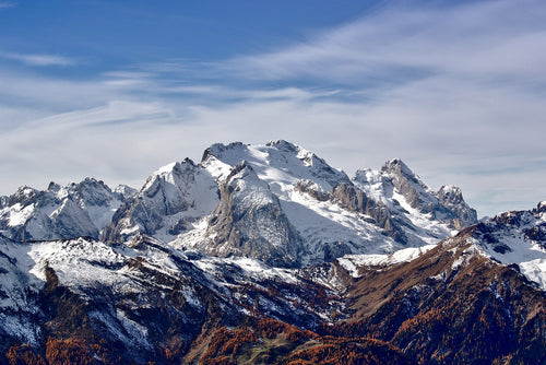 Dolomitas · 15 Jun – 24 Jun 2027