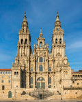 Camino Francés · 5 Jun – 12 Jun 2027