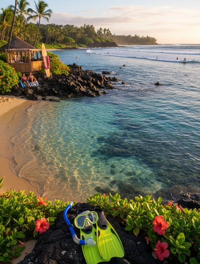 Hawaií