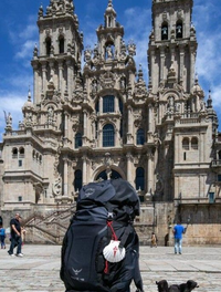 Camino Portugués