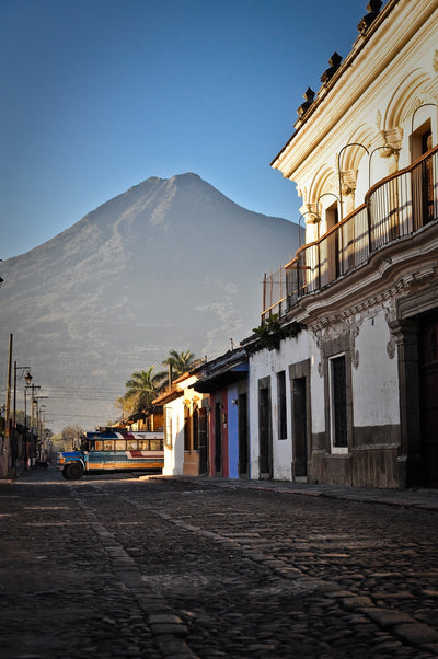 Guatemala