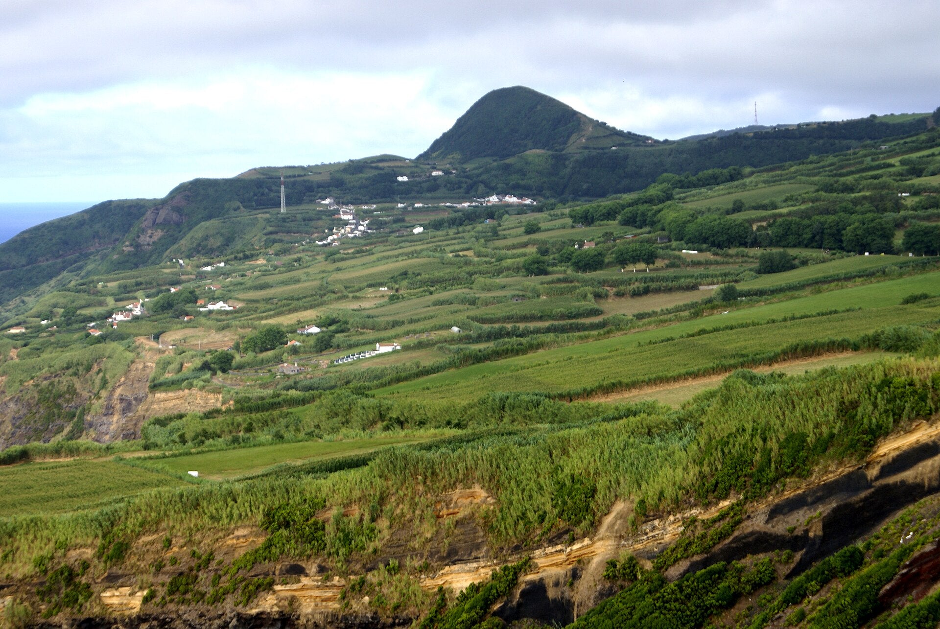 Azores · 28 May – 5 Jun 2027