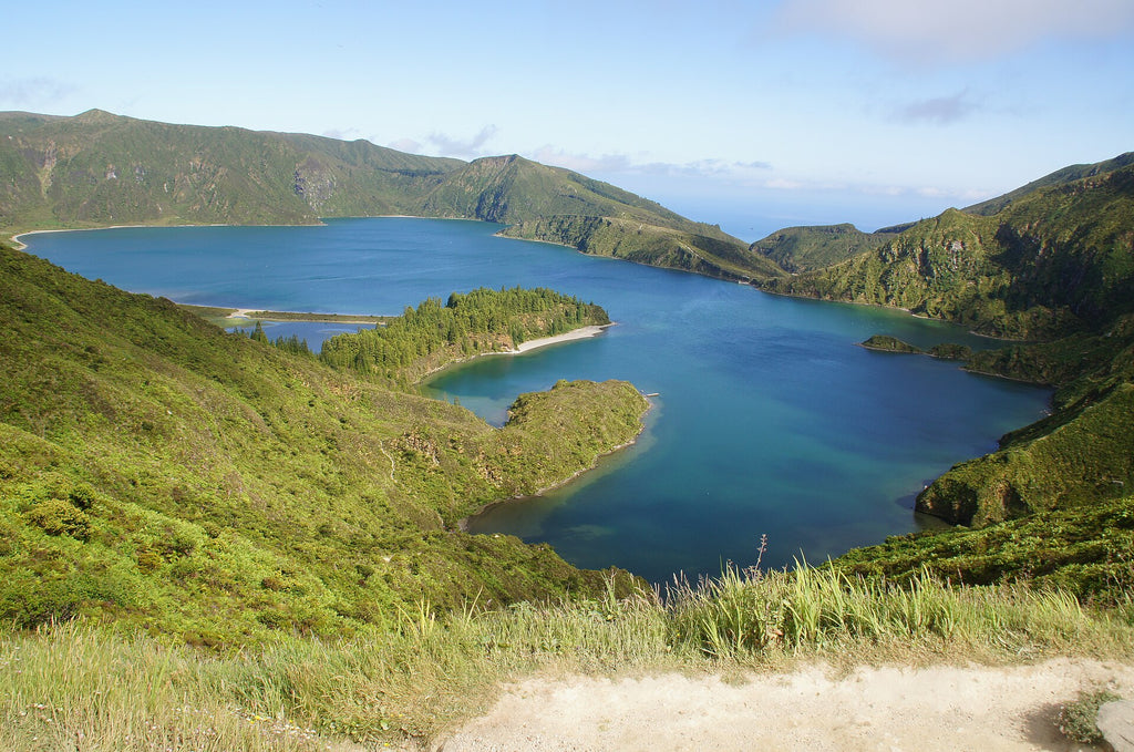 Azores · 28 May – 5 Jun 2027
