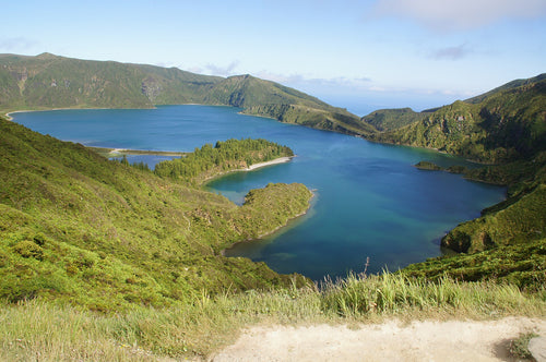 Azores · 28 May – 5 Jun 2027