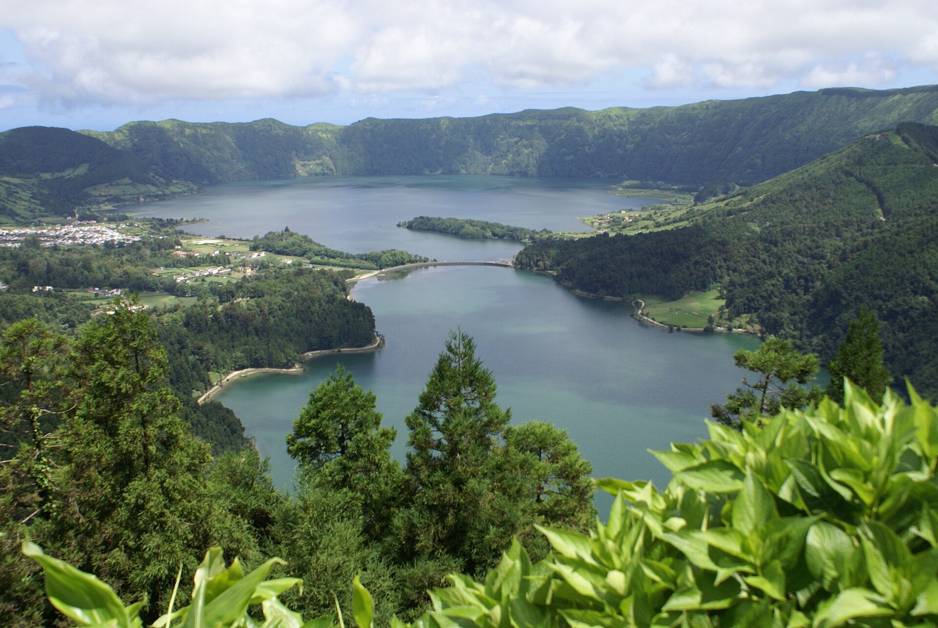 Azores · 28 May – 5 Jun 2027