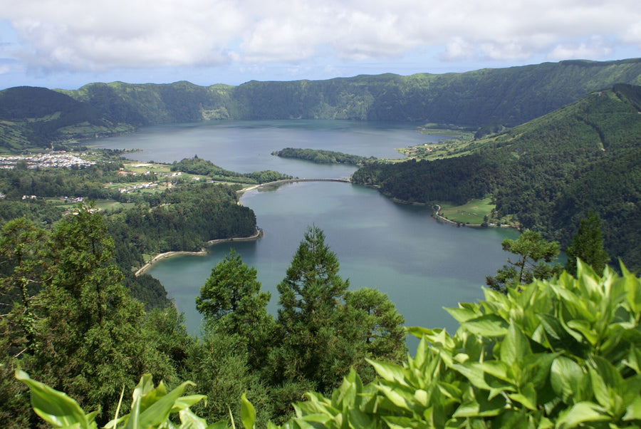 Azores · 28 May – 5 Jun 2027