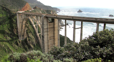 Roadtrip California