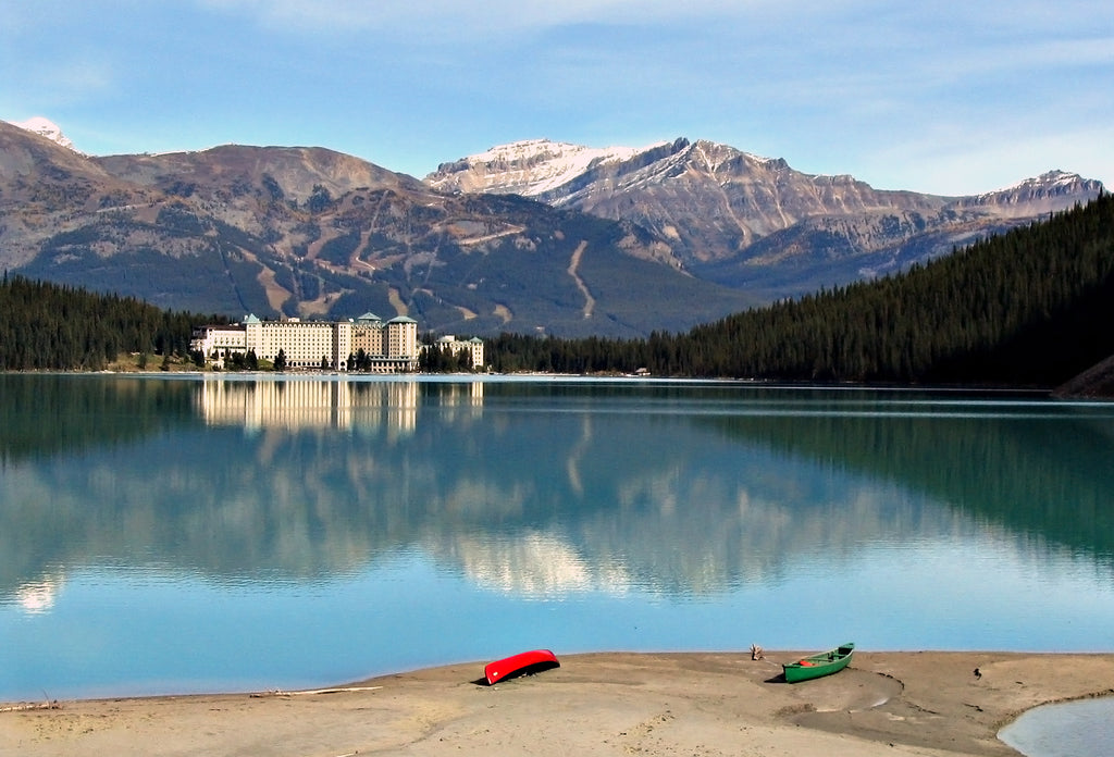 Roadtrip Canadá · 8 Ago – 15 Ago 2027