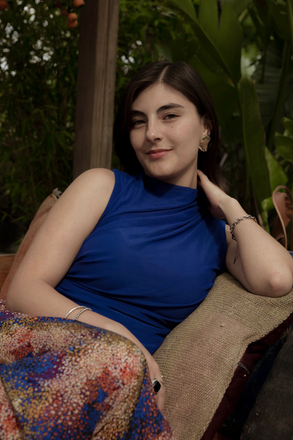 Rebeca Santiesteban