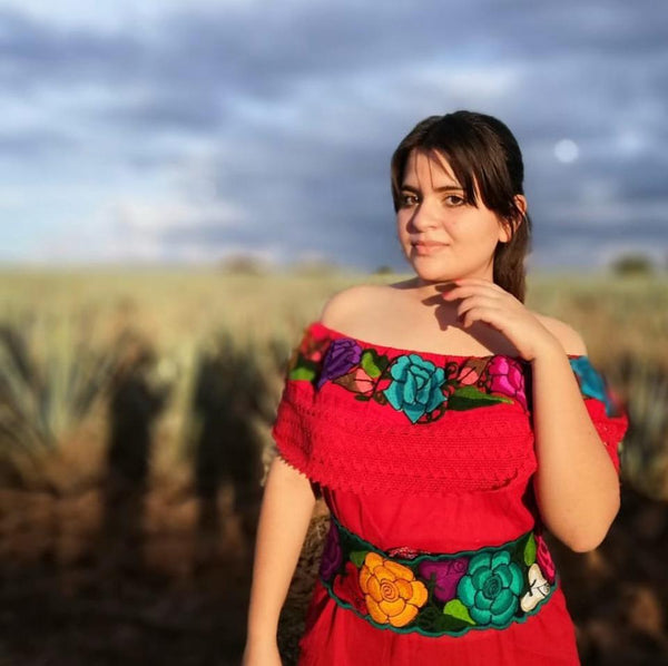 Bárbara Mariana Hernández Lazcano