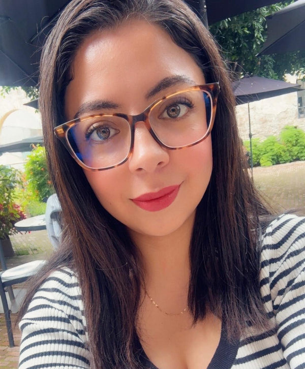 Daniela Zurita