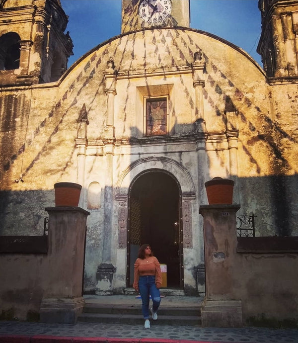 Monica Lizeth Velasco Cedillo