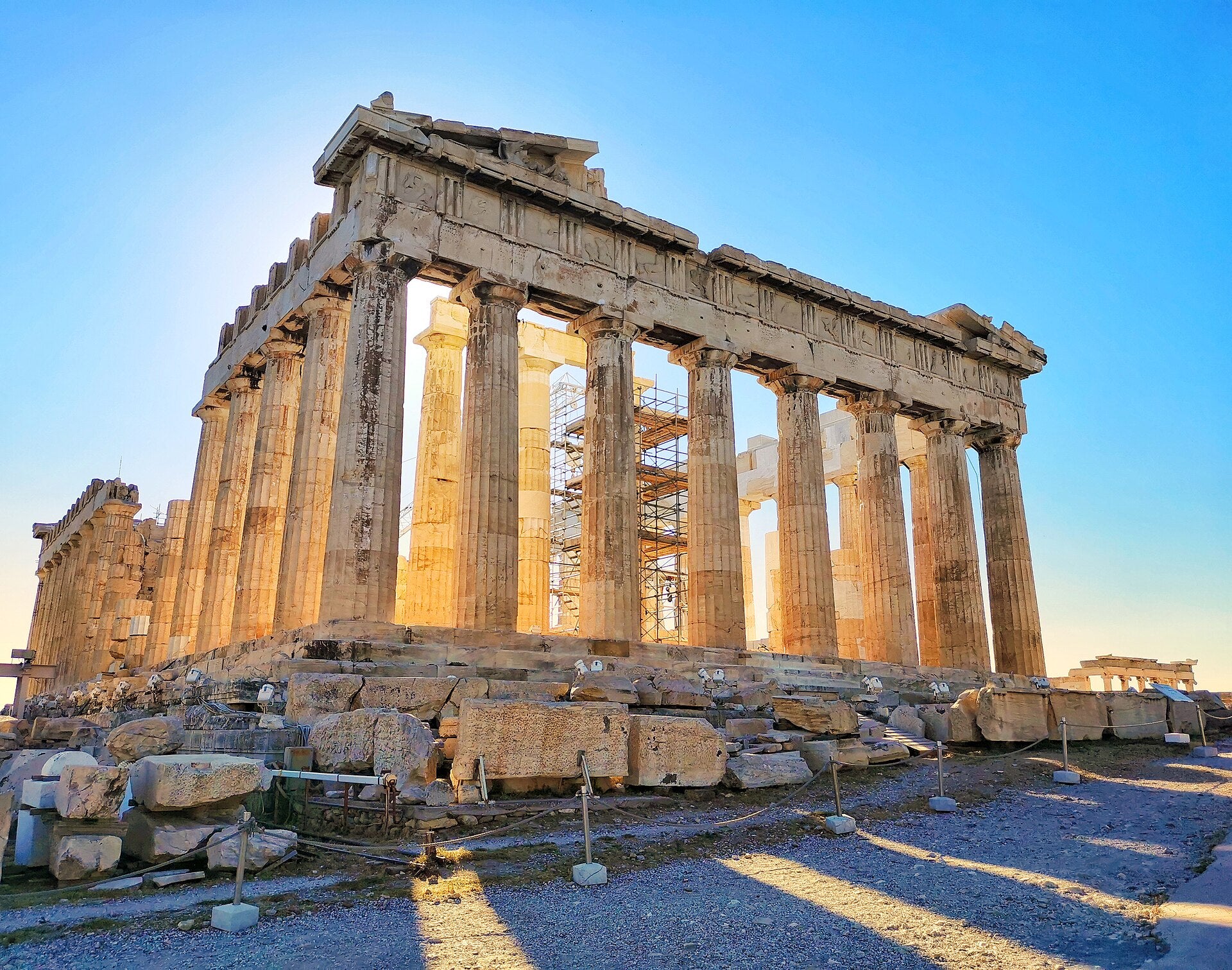 Grecia · 14 Jun – 19 Jun 2027
