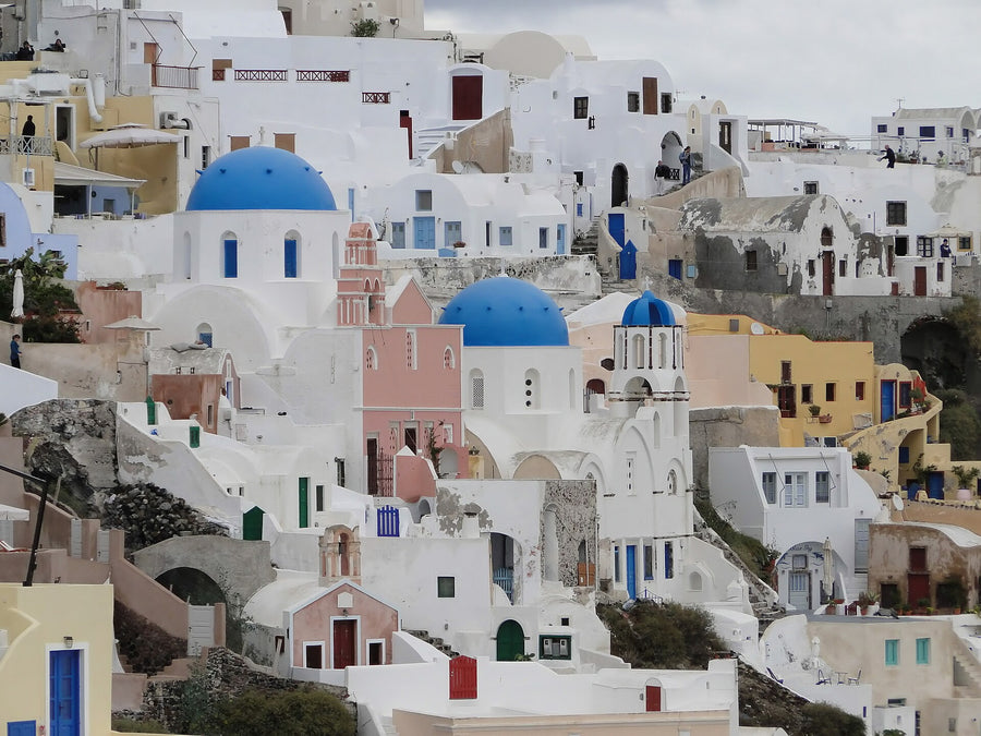 Grecia · 14 Jun – 19 Jun 2027