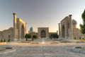 Kazajistán + Uzbekistán · 28 Jun – 8 Jul 2027