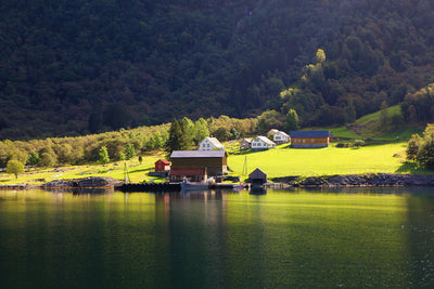 Noruega