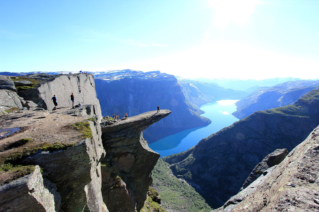 Noruega · 10 Jul – 18 Jul 2027