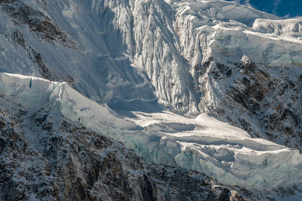 salkantay-trek 3:2 | Nevado Salkantay, Perú