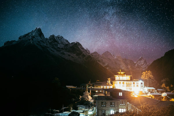 monasterio-de-tengboche