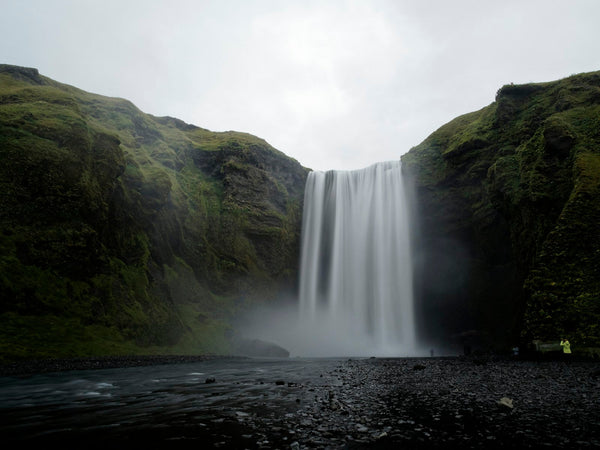 cascadas-skogafoss-y-seljalandsfoss