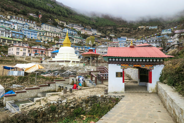 namche-bazaar-capital-sherpa