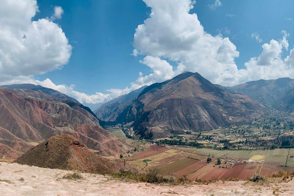 valle-sagrado 3:2 | Valle Sagrado de los Incas, Perú