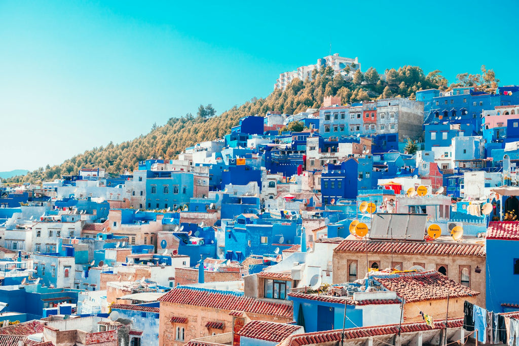 Marruecos · 14 Jun – 21 Jun 2027