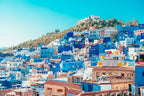 Marruecos · 14 Jun – 21 Jun 2027