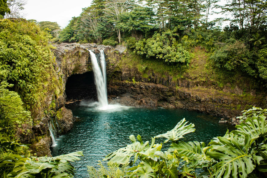 Hawaií · 11 Jul – 11 Jul 2027