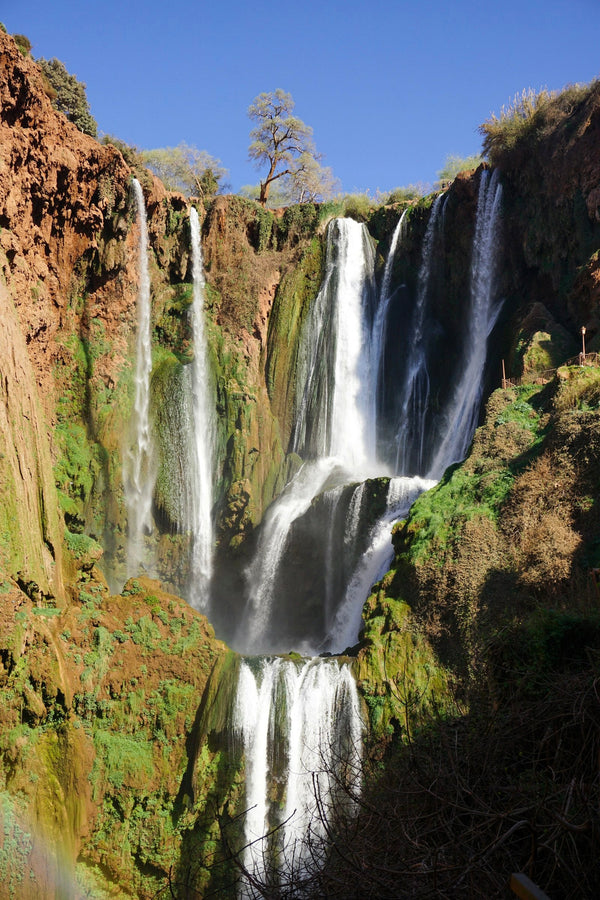 cascadas-de-ouzoud