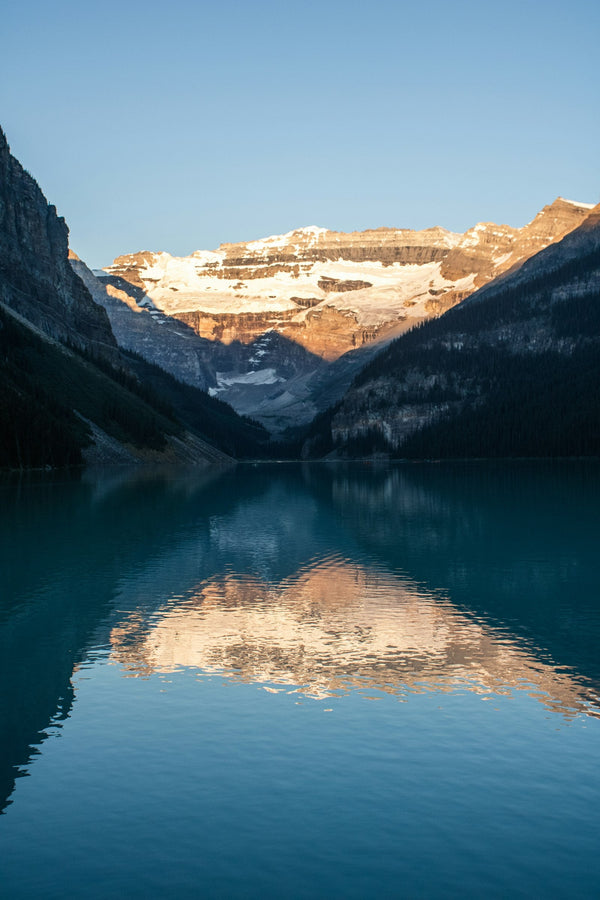 kayak-en-el-lago-louise