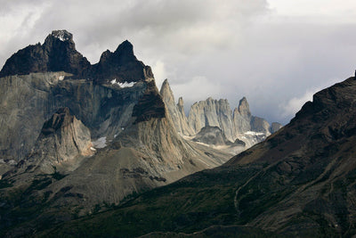 Torres del Paine