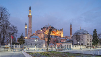 Turquía